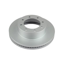 Load image into Gallery viewer, Power Stop 13-19 Ford F-250 Super Duty Front Evolution Geomet Coated Rotor Brake Rotors - OE - Cryo PowerStop