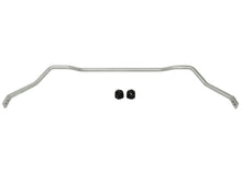 Load image into Gallery viewer, Whiteline 89-93 Nissan Skyline R32 GTS RWD Front 24mm Heavy Duty Adjustable Swaybar Sway Bars Whiteline