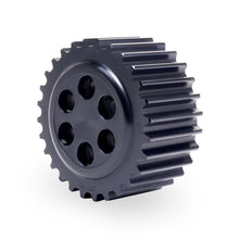 Load image into Gallery viewer, KraftWerks Cogged Pulley - 70mm Cogged 42mm Width (6 Bolt / Must Use Adapter Hub) Supercharger Pulleys KraftWerks