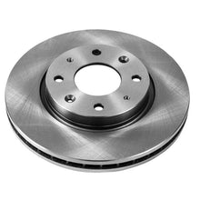 Load image into Gallery viewer, Power Stop 04-09 Kia Spectra Front Autospecialty Brake Rotor Brake Rotors - OE PowerStop