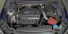 Load image into Gallery viewer, AEM Cold 2015-2016 Audi A3 L4-2.0L F/I Silver Cold Air Intake Cold Air Intakes AEM Induction