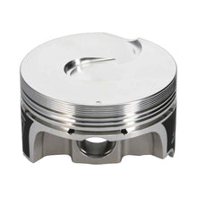 Load image into Gallery viewer, Wiseco Chevrolet Gen V L83 5.3L 3.790in Bore 9.5:1 CR -8.5cc Dish Piston Kit - Set of 8 Piston Sets - Forged - 8cyl Wiseco