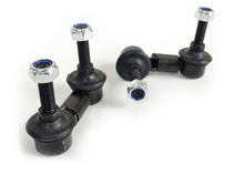 Load image into Gallery viewer, Whiteline 02-08 Subaru WRX / 04-08 WRX STi Front Sway Bar Link Kit Sway Bar Endlinks Whiteline