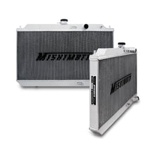 Load image into Gallery viewer, Mishimoto 90-93 Acura Integra Manual Aluminum Radiator Radiators Mishimoto
