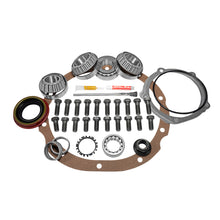 Load image into Gallery viewer, Yukon Gear Master Overhaul Kit For Ford 9in Lm102910 Diff Differential Overhaul Kits Yukon Gear & Axle