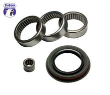 Load image into Gallery viewer, Yukon Gear Left / Right / and intermediate Axle Pilot Bearings and Seal Kit For 7.25in IFS Chrysler Wheel Bearings Yukon Gear & Axle