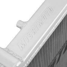 Load image into Gallery viewer, Mishimoto 97-01 Honda Prelude Manual Aluminum Radiator Radiators Mishimoto