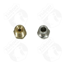 Load image into Gallery viewer, Yukon Gear Zip Locker Bulkhead Fitting Kit Differentials Yukon Gear & Axle