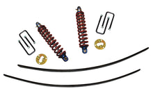 Load image into Gallery viewer, Skyjacker 3"99-01 TUNDRA PLATINUM KIT Leaf Springs & Accessories Skyjacker