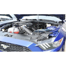 Load image into Gallery viewer, Corsa 2015-2017 Ford Mustang EcoBoost 3.7L V6 Cold Air Intake with MaxFlow 5 Oiled Filter Cold Air Intakes CORSA Performance
