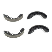 Load image into Gallery viewer, Power Stop 91-96 Ford Escort Rear Autospecialty Brake Shoes Brake Shoes PowerStop