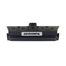 Load image into Gallery viewer, Go Rhino HS-10 Hitch Skid Step Hitch Accessories Go Rhino