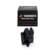 Load image into Gallery viewer, Mishimoto 99-07 GM Square Style Engine Ignition Coil Ignition Coils Mishimoto