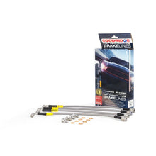 Load image into Gallery viewer, Goodridge 05-12 Nissan Pathfinder (All Models) Brake Lines Brake Line Kits Goodridge