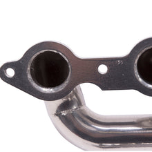 Load image into Gallery viewer, BBK 99-04 GM Truck SUV 6.0 Shorty Tuned Length Exhaust Headers - 1-3/4 Silver Ceramic Headers & Manifolds BBK