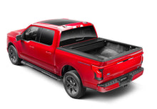 Load image into Gallery viewer, Retrax 21-22 Ford F-150 Super Crew/Super Cab (Incl. 2022 Lightning) 5.5ft Bed RetraxPRO MX Retractable Bed Covers Retrax