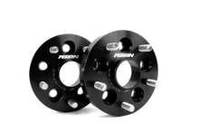 Load image into Gallery viewer, Perrin Wheel Adapter 25mm Bolt-On Type 5x100 to 5x114.3 w/ 56mm Hub (Set of 2) Wheel Spacers & Adapters Perrin Performance