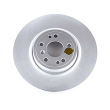 Load image into Gallery viewer, Power Stop 2018 Mercedes-Benz GLE350 Front Evolution High Carbon Geomet Coated Rotor Brake Rotors - OE - Cryo PowerStop