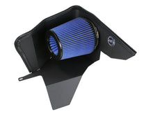 Load image into Gallery viewer, aFe MagnumFORCE Intakes Stage-1 P5R AIS P5R BMW 530i (E39) 01-03 L6-3.0L Cold Air Intakes aFe