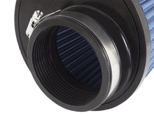 Load image into Gallery viewer, aFe Magnum FLOW Pro 5R Universal Air Filter 3in F (offset) x 6in B x 4-3/4in T x 8in H Air Filters - Universal Fit aFe
