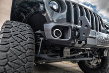 Load image into Gallery viewer, Oracle Jeep Wrangler JL/JT Sport High Performance W LED Fog Lights - w/o Controller SEE WARRANTY Fog Lights ORACLE Lighting