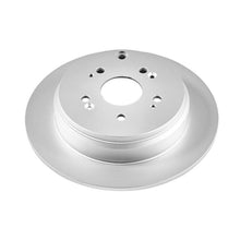 Load image into Gallery viewer, Power Stop 07-18 Acura RDX Rear Evolution Geomet Coated Rotor Brake Rotors - OE - Cryo PowerStop
