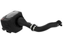 Load image into Gallery viewer, aFe Momentum HD Cold Air Intake System w/ Pro DRY S Filter 20-22 Dodge Ram 1500 V6-3.0L Air Filters - Universal Fit aFe