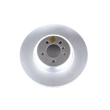 Load image into Gallery viewer, Power Stop 13-15 BMW 335i Front Evolution High Carbon Geomet Coated Rotor Brake Rotors - OE - Cryo PowerStop