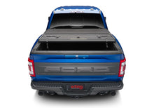 Load image into Gallery viewer, Extang 17-23 Ford Super Duty Short Bed (6ft 10in) Solid Fold ALX Bed Covers - Folding Extang