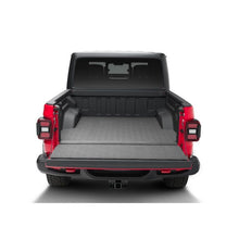 Load image into Gallery viewer, BedRug 20-23 Jeep Gladiator 5ft Bed Mat (Use w/Spray-In & Non-Lined Bed) Bed Liners BedRug