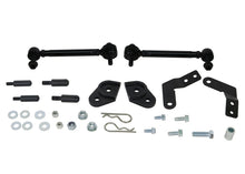 Load image into Gallery viewer, Whiteline 18-19 Jeep Wrangler Front Sway Bar Link Kit Sway Bar Endlinks Whiteline