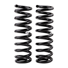 Load image into Gallery viewer, ARB / OME Coil Spring Rear Grand Vitara 05On Coilover Springs Old Man Emu