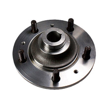 Load image into Gallery viewer, Yukon Gear Two Piece Axle Hub For Model 20 Fits Stock Type Axle Axles Yukon Gear & Axle