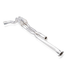 Load image into Gallery viewer, Stainless Works 2014+ Toyota Tundra 5.7L Legend Series Cat-Back Exhaust w/Polished Tips Catback Stainless Works