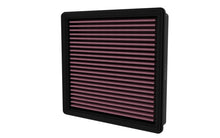 Load image into Gallery viewer, K&N 21-23 Jeep Wrangler 6.4L V8 Replacement Air Filter Air Filters - Drop In K&N Engineering