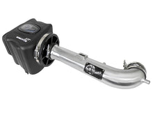 Load image into Gallery viewer, aFe Momentum XP Cold Air Intake System w/ Pro 5R Media Brushed 14-19 GM Silverado/Sierra 1500 Cold Air Intakes aFe