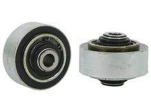 Load image into Gallery viewer, Whiteline 08-15 Mitsubishi Lancer Evolution Rear Control Arm Bushing Kit (Upper Inner Rear Bushing) Bushing Kits Whiteline