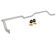 Load image into Gallery viewer, Whiteline 1/12/97 Mitsubishi Lancer Evo 4/5/6 / 1/02-6/08 Evo 7/8/9 Rear 26mm XX H/Duty Adj Sway Bar Sway Bars Whiteline