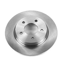 Load image into Gallery viewer, Power Stop 04-13 Mazda 3 Rear Autospecialty Brake Rotor Brake Rotors - OE PowerStop