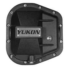 Load image into Gallery viewer, Yukon Gear 97-17 Ford E150 9.75in Rear Differentials Hardcore Cover Diff Covers Yukon Gear & Axle