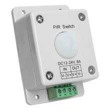 Load image into Gallery viewer, Oracle 8A PIR Sensor Switch SEE WARRANTY Light Accessories and Wiring ORACLE Lighting