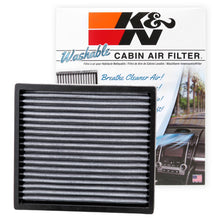 Load image into Gallery viewer, K&N Toyota Cabin Air Filter Cabin Air Filters K&N Engineering
