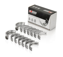Load image into Gallery viewer, King BMW M20B20-23-25-27 / M50B25 / M52B20-25-28 (Size 0.25) Main Bearing Set Bearings King Engine Bearings