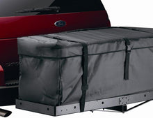 Load image into Gallery viewer, Lund Universal Heavy Duty Cargo Storage Bag 60in X 18in X 18in - Black Cargo Organization LUND