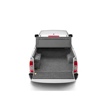 Load image into Gallery viewer, BedRug 04-15 Nissan Titan Crew Cab 5.5ft Bedliner Bed Liners BedRug