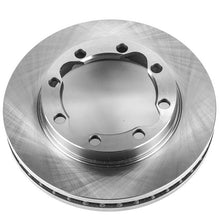 Load image into Gallery viewer, Power Stop 90-00 Chevrolet K3500 Front Autospecialty Brake Rotor Brake Rotors - OE PowerStop