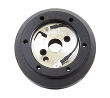 Load image into Gallery viewer, NRG Short Hub Adapter Gm / Dodge / Chevy Steering Wheel Hubs NRG