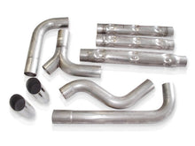 Load image into Gallery viewer, Stainless Works Chevy Camaro/Firebird 1993-02 Exhaust 3in Chambered Catback Catback Stainless Works