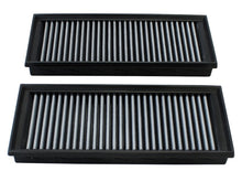 Load image into Gallery viewer, aFe MagnumFLOW OEM Replacement Air Filter Pro DRY S 11-14 Mercedes-Benz AMG CL63/E63/S63 V8 Air Filters - Drop In aFe