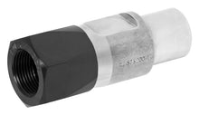 Load image into Gallery viewer, RockJock RockNut Kit Nut and Bung 1 1/4in RH Thread Control Arms RockJock